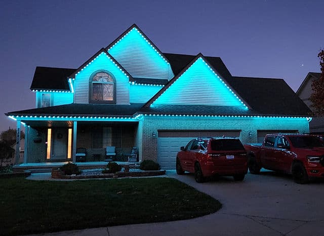 Residential Lighting
