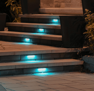 Hardscape Lights